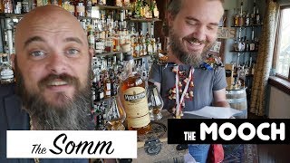 Ep 190 Midleton Very Rare Irish Whiskey Review  Tasting with Ron Burgundy Great Odins Raven Cameo [upl. by Aihtnis105]