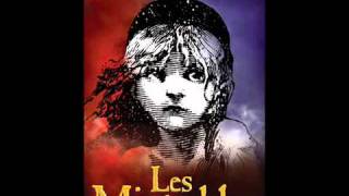 Les Miserables 25th AnniversaryFantines deathThe Confrontation [upl. by Ulric]