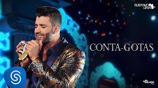 Gusttavo Lima  ContaGotas  DVD O Embaixador Ao Vivo [upl. by Harat244]