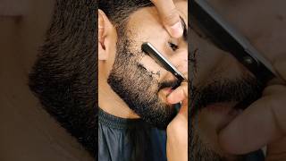 Beard Styling For Men adi barbershop beard youtube [upl. by Leryt]