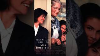 Mrs Doubtfire 1993 Movie Facts shorts facts [upl. by Skippy]