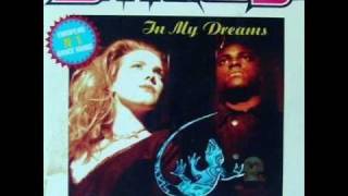 Darkness  In My Dreams 1994 Eurodance [upl. by Adnohral]