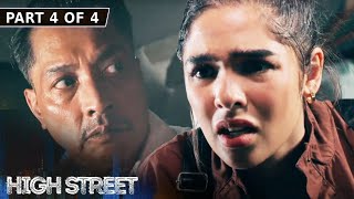 ENG SUBS Episode 4  Part 4 of 4  High Street  Andrea Brillantes JK Labajo [upl. by Carl]