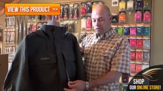 Simms Guide Jacket [upl. by Pisarik]