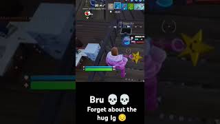 Bru fortnite fortniteclips funny fyp [upl. by Kind]