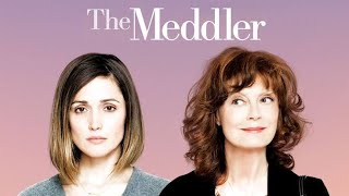 The Meddler 2015 Movie Hindi Review  Ajay Review77 [upl. by Cuthbert]