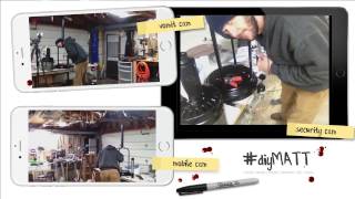 diySTREAM live stream of a patio heater assembly [upl. by Koller600]