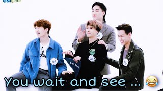 got7 weekly idol moments you might have seen [upl. by Ballou]