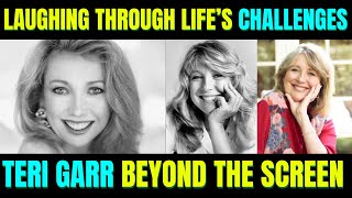 From Laughs to Legacy Why Teri Garr’s Comedy Still Resonates [upl. by Nahgrom]