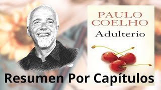 RESUMEN ADULTERIO PAULO COELHO💥 [upl. by Wivestad]