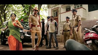 తిలక్  Tilak  Telugu Length Movie scenes  Nayanthara Sarath Kumar  जबरदस्त सीन्स सीन्स Part1 [upl. by Sida]