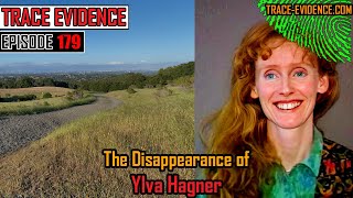 179  The Disappearance of Ylva Hagner [upl. by Mead876]