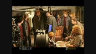 Harry Potter and the Deathly Hallows Part 1  Unreleased Deleted Scenes [upl. by Oicapot]