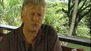 The Hollies  Graham Nash Documentary Pt 12 [upl. by Aneda]