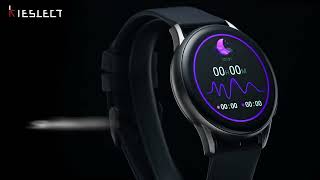 Kieslect K10 Smartwatch [upl. by Buddie]