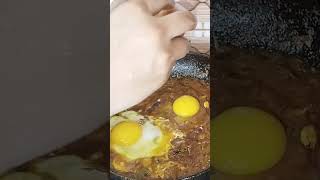 Dimer mogoj recipe 😊 shorts viralreels recipe viralrecipe shortvideo [upl. by Namra]