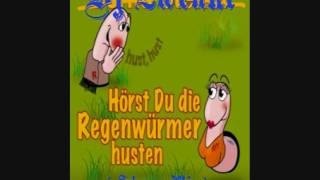 Hörst du die Regenwürmer Husten  Schranz mix by Pedro [upl. by Furlong214]