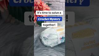 New Free Mosaic Crochet Mystery CAL with Many Prizes BeginnerFriendly crochet crochetsecrets [upl. by Nac]