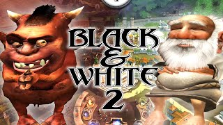 🔴 Black and White 2 Stream [upl. by Adiol250]