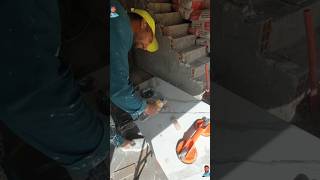 How to drill ceramic tiles ceramic construction [upl. by Edwin]