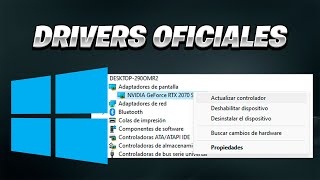 COMO INSTALAR OS DRIVERS DO SEU PC  CHIPSET AMD E INTEL E TAMBÉM DE VÍDEO [upl. by Oniger]