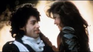 Purple Rain Movie Simply Iconic No Words [upl. by Dietz]