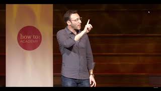 Simon Sinek  Circle of SafetyTrust Noah [upl. by Vano]