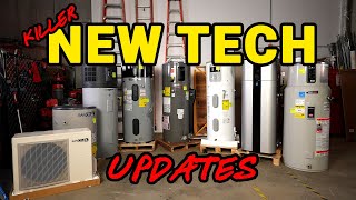 2024 Heat Pump Water Heater Buyers Guide [upl. by Gilda99]