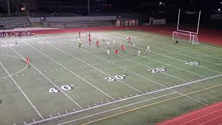 Emma House and Leah Roszman Goals v Cascade Christian [upl. by Yusem]