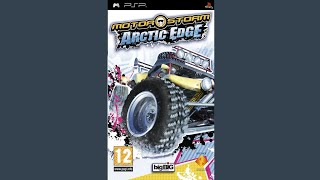 Bodyrockers  Round amp Round Switch Remix MotorStorm Arctic Edge OST [upl. by Wilkie]