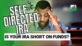 SelfDirected Real Estate IRA Investing Strategies [upl. by Acsicnarf]