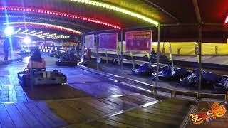 KARTING  Foire de StJean Amiens 2020 France [upl. by Gardel]