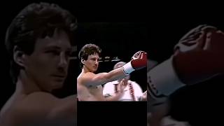 Vinny Pazienza  The Pazmanian Devil 💥 boxing [upl. by Yona]