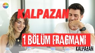 Kalpazan 1Bölüm 2 Fragmanııııi [upl. by Holmun695]