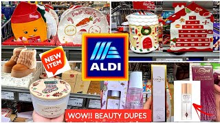 ALDI NEW WEEKLY ARRIVALS‼  Christmas 2024  New In Aisle of Aldi [upl. by Powell]