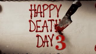 Director Christopher Lang Officially Has Happy Death 3 In The Works And Says It’s Bigger [upl. by Katt]