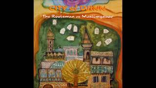 The Rootsman vs Muslimgauze  Ramallah [upl. by Eciened365]