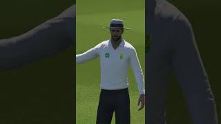 CRICKET 24  ENGLAND VS NEW ZEALAND TEST MATCH  HENRY NICHOLLS HIT 4 RUN [upl. by Ado614]