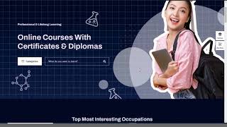 Education WordPress Theme Education Website Online LMS [upl. by Ilanos647]