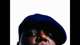 Biggie Smalls  Hypnotize [upl. by Enaht]