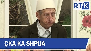 Çka ka shpija  Episodi 23 [upl. by Yi]