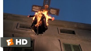 Dracula 2000 1212 Movie CLIP  This is How You Die 2000 HD [upl. by Vullo682]