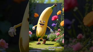 Bananas Happy Wander [upl. by Eilah]