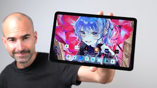 Are Budget Android Tablets Worth It In 2023 [upl. by Sorips]