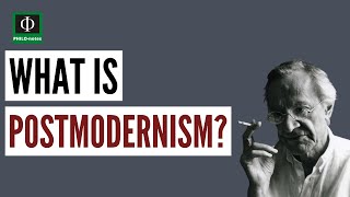 What is Postmodernism [upl. by Orel603]