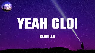 GloRilla  Yeah Glo Lyrics [upl. by Acemat]