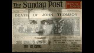 the Johnny Thomson song by Glen Daly [upl. by Kleinstein34]