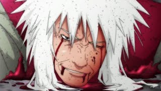 Jiraiya VS Pain Full Fight Sub Indo [upl. by Damon]