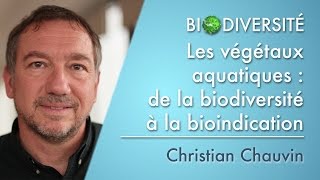 Aquatic plants from biodiversity to bioindication [upl. by Caritta340]