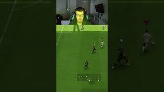 LOBOTOMIEEXE gaming fifa easports football games [upl. by Byrdie]